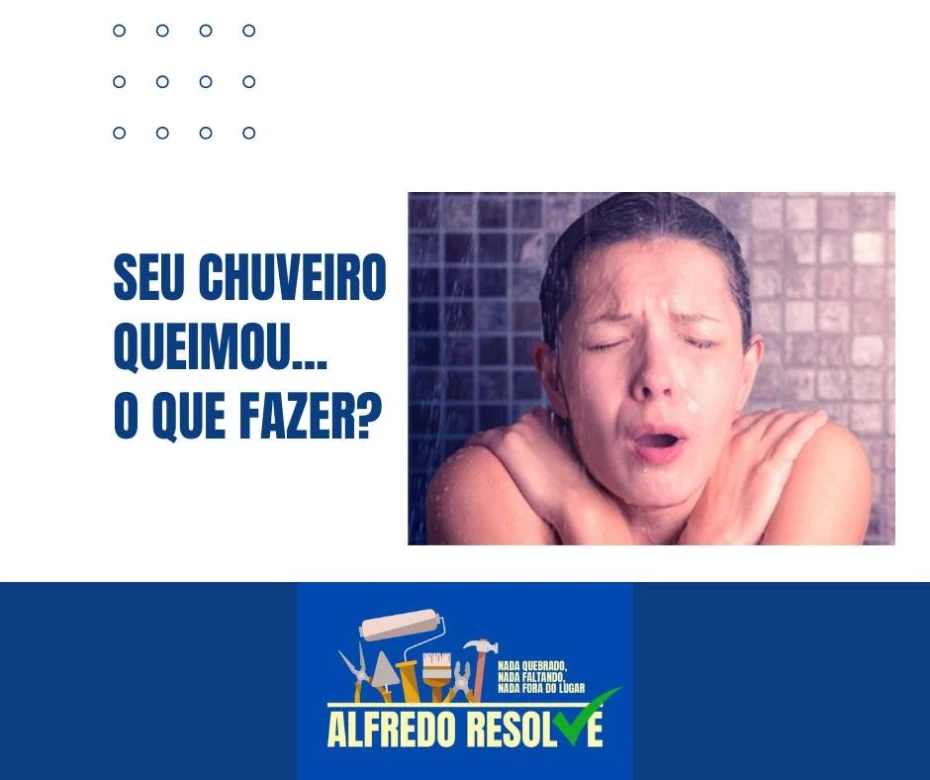 Foto 5:  — Alfredo Resolve - Serviços de faz Tudo para o Lar